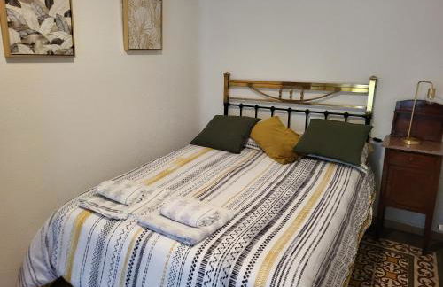 Casa Santa María 2 con jardín y barbacoa - Foto 20