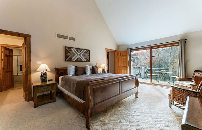 Cherry Ridge Retreat - Foto 10