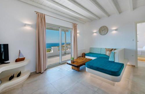 Aelion Villa - Photo 8