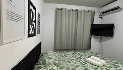 Apto Completo com Conforto e Lazer em Maceió - Foto 3