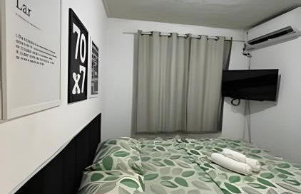 Apto Completo com Conforto e Lazer em Maceió - Foto 3