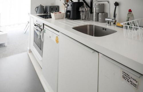 Rotunda City Views Bullring Birmingham City Centre Free Parking - Foto 20