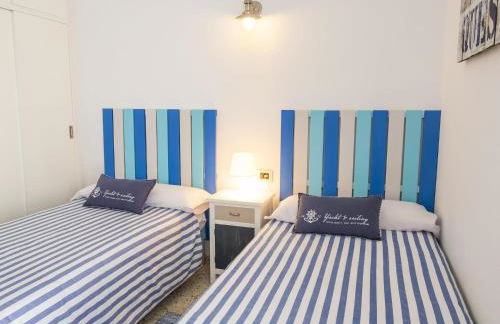 Live Tajao frente a la playa - Foto 27