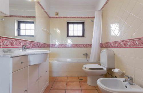 Villa Ramos by Ecovillas Albufeira - Foto 13