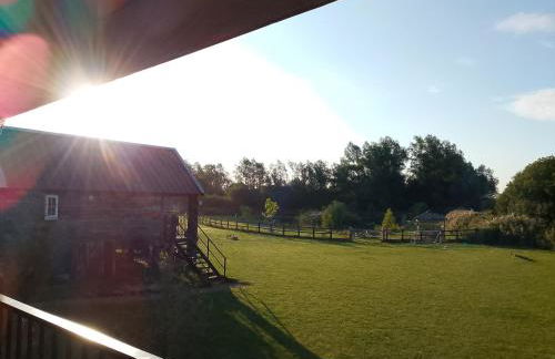 Lake View Lodges The Kentwell - Foto 3