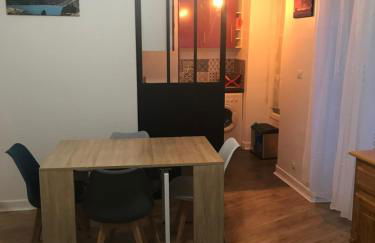 Appartement lumineux hypercentre Cauterets - Foto 11