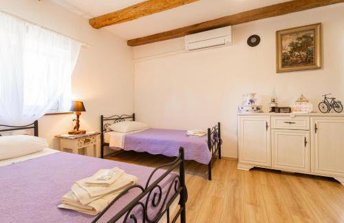 Old house Rustica with pool, jacuzzi and tavern - Valincic - Foto 25