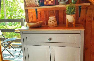 Poza czasem - domek letniskowy nad jeziorem - Foto 45