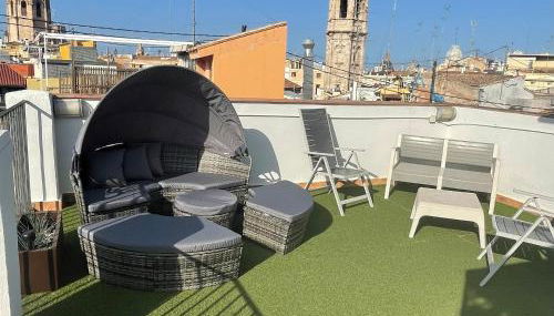 Valentia Apartments - Mercado Central - Foto 2