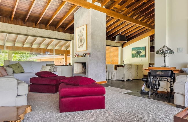 Luxuosa casa Térrea em Itu - Foto 19