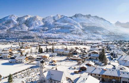 Ferienwohnungen Holler - Foto 45