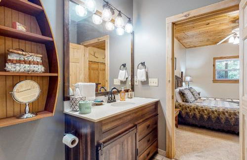 Toccoa River Retreat - Foto 12