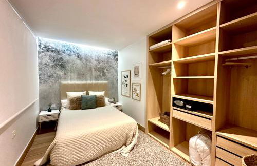 Apartamentos Albamar-Nuevos-Redomeira-Premium - Foto 6