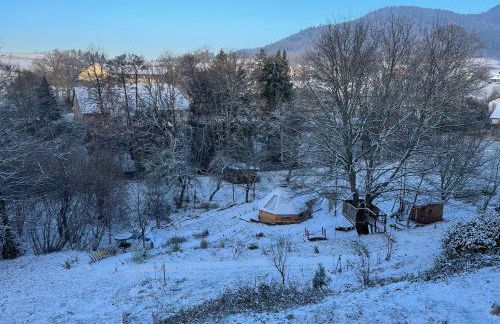 Cabane, Kota Désiré - Foto 26