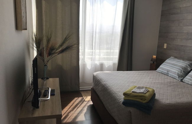 Condominio El Paso 1101 - Foto 4