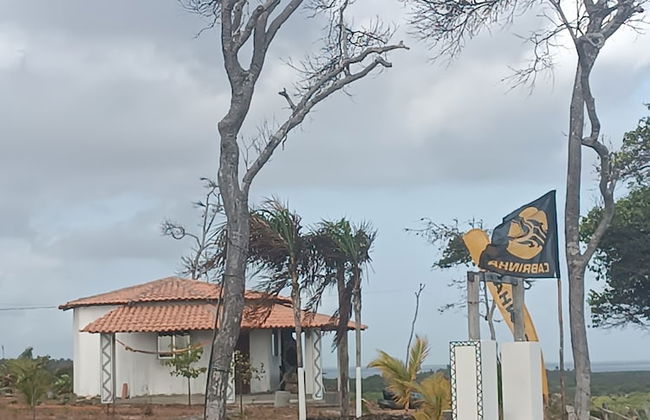 Cabanasdelmarpousada - Foto 11