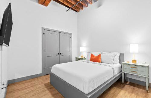 Brick & Bed Riverfront Lofts, G 201 - Foto 10