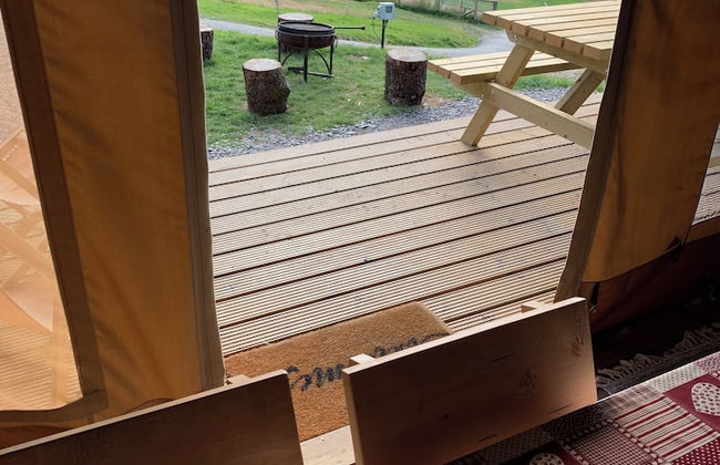 Torrent Walk Glamping - Foto 71