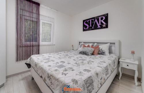 Villa Hlapa-new modern villa near beach - by TRAVELER tourist agency Krk - Foto 33