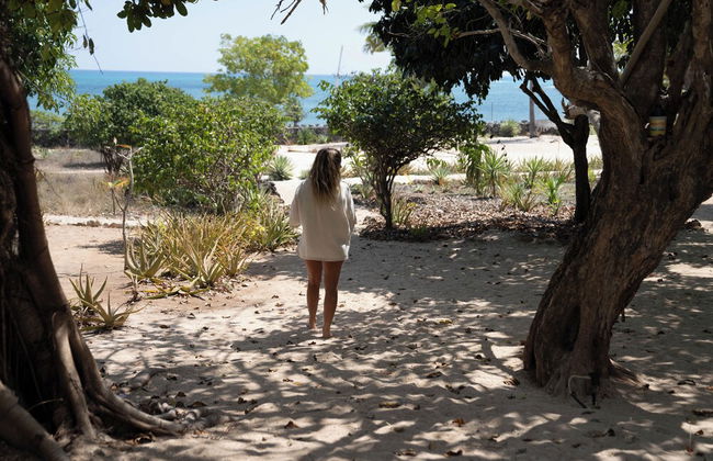 Rote Beach Bungalows - Foto 55