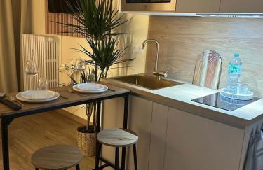 Sofi Appart-Hôtel, balcon, parking privé - Foto 22