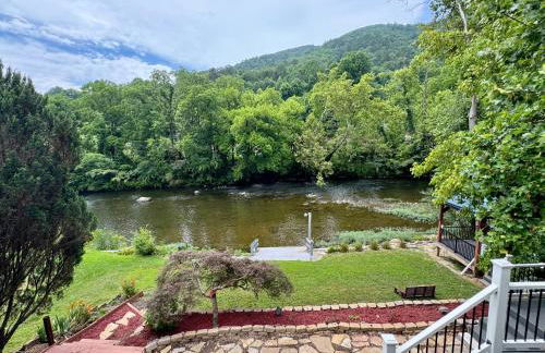 Riverfront Retreat - Foto 3