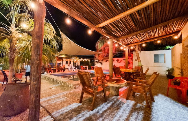 CASA BUDDHA CHELEM - Foto 66