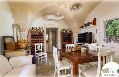 /Historical City/ Villa Medici - Luxury - Foto 17