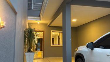 Casa Privativa Prox Expoville e Centro Com 2 Suítes - Foto 3