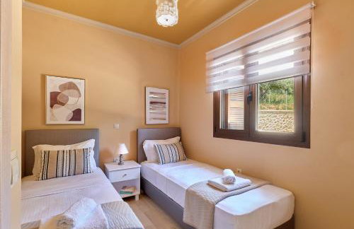 Sunaktis luxury villa - Foto 57