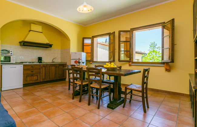 Casolare Bretulla - Foto 6