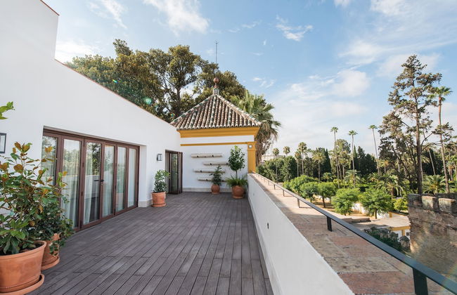 Suites Murillo Plaza Sta Cruz - Foto 45