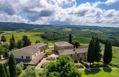 Relais Riserva di Fizzano - Foto 53