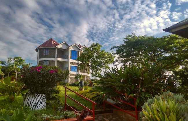 Lago Resort - Foto 15