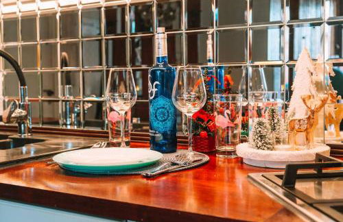 GREEN LAGOON -65m2 Apartment - First Line - 200 m to Beach - Calpe - Photo 21