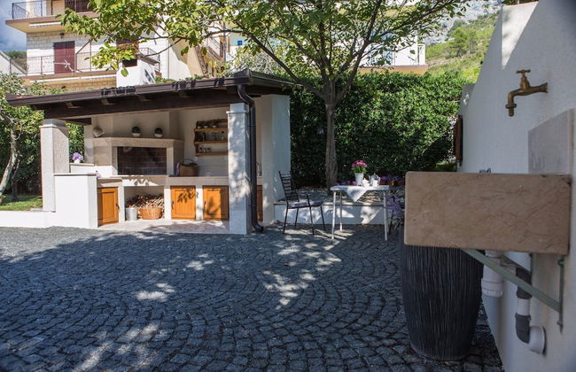 Villa Karla - Foto 19