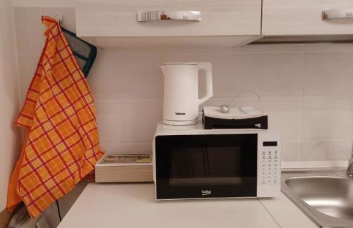 Appartamento con terrazza fronte mare - Foto 13