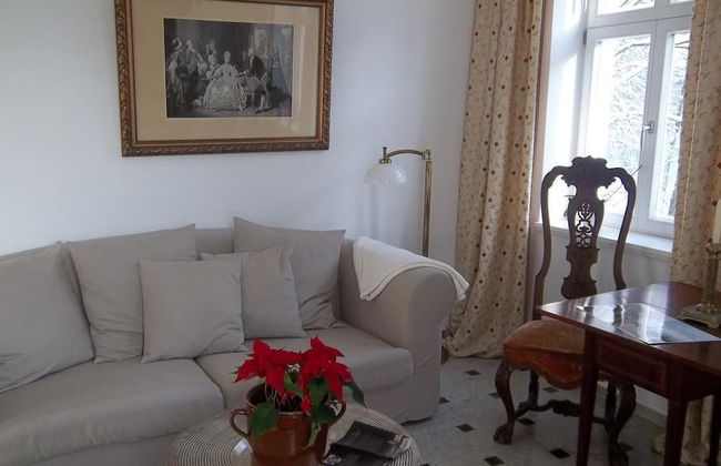 Apartmenthaus Saxonia - Foto 6