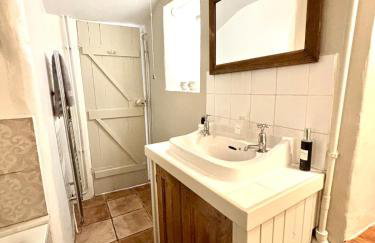 Cosy Cottage - Foto 8