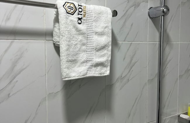 Oltotoi suites - Foto 27