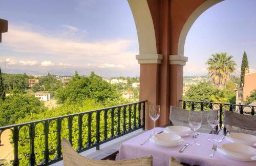 The Red Bougainvillea Apartments - Foto 38