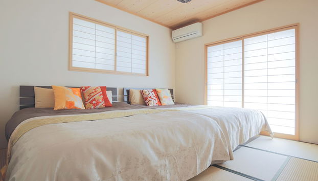 JL Guest House Daikokucho - Foto 3, Camera