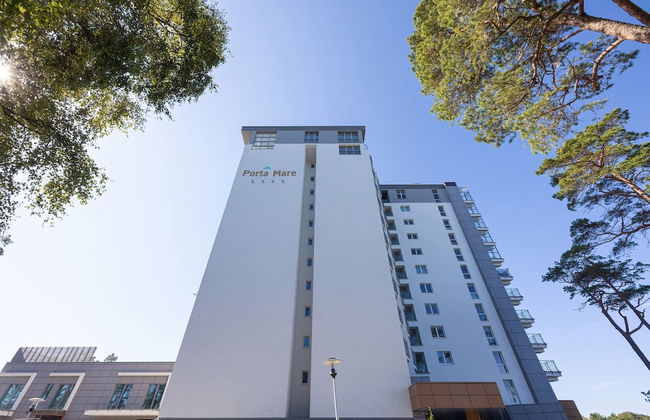 Porta Mare Apartments by Renters - Photo 26