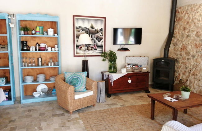 Amazing Villa in Sineu With Pool - Foto 11