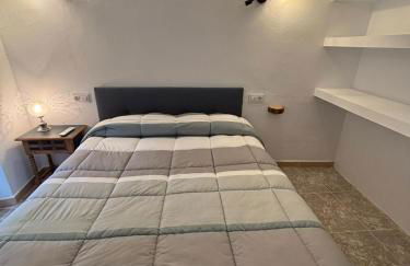 Rufina casa rural con bañera hidromasaje - Foto 18