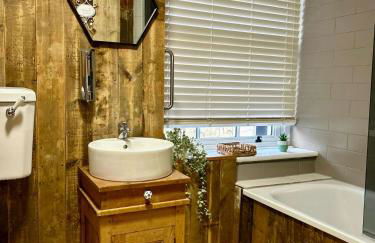 Woodstock Cottage, Settle, Yorkshire Dales - Photo 17