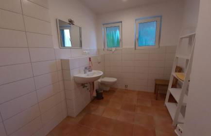 "Ferien Nord-Nordost" Wooster Teerofen "Am Walde" Haupthaus - Foto 7