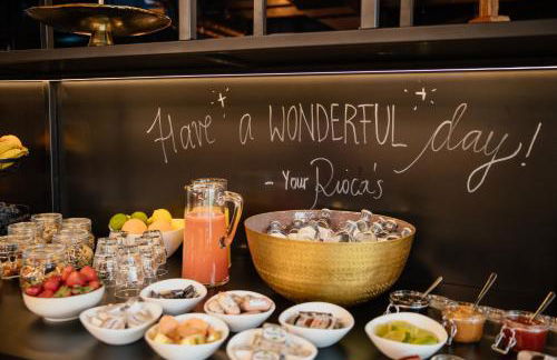 Rioca Munich Posto 3 - Foto 47