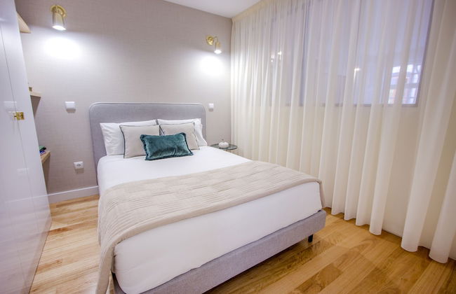 Santa Luzia Apartments By Guestify - Foto 15