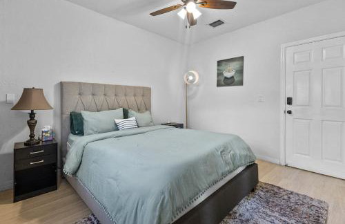 4BR Charming Home By Beachside - Foto 37